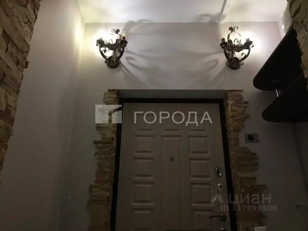 2-к кв. Московская область, Красногорск бул. Космонавтов, 7 (62.0 м) - Фото 1