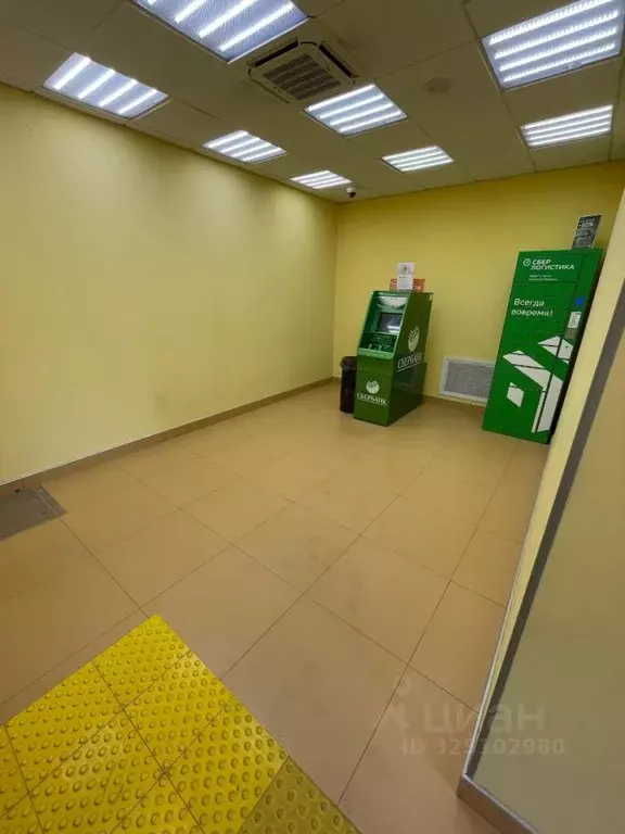 Офис в Карелия, Сегежский муниципальный округ, Надвоицы пгт ул. 50 лет ... - Фото 2