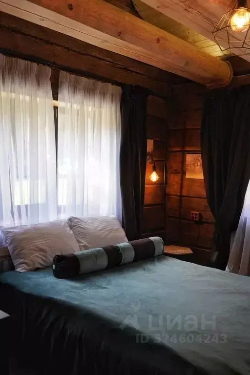 Дом в Московская область, Богородский городской округ, Николин Луг кп  ... - Фото 2