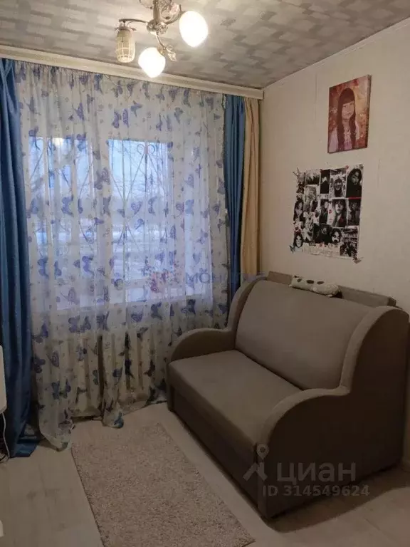 2-к кв. Нижегородская область, Нижний Новгород Мончегорский мкр, ул. ... - Фото 1