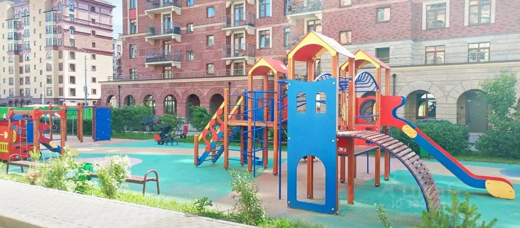 2-к кв. Московская область, Видное ул. Святослава Рихтера, 6 (46.0 м) - Фото 2