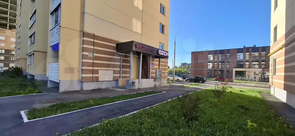 Офис - Фото 0