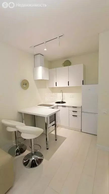 1-комнатная квартира: Кирово-Чепецк, Молодёжная улица, 5к1 (35.5 м) - Фото 1