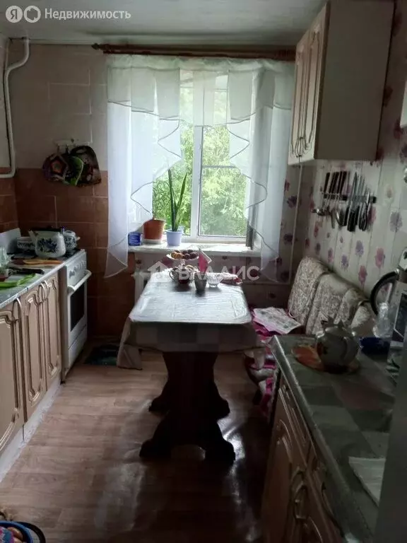 2-комнатная квартира: Дальнее Константиново, улица Чекина, 2 (44.7 м) - Фото 2