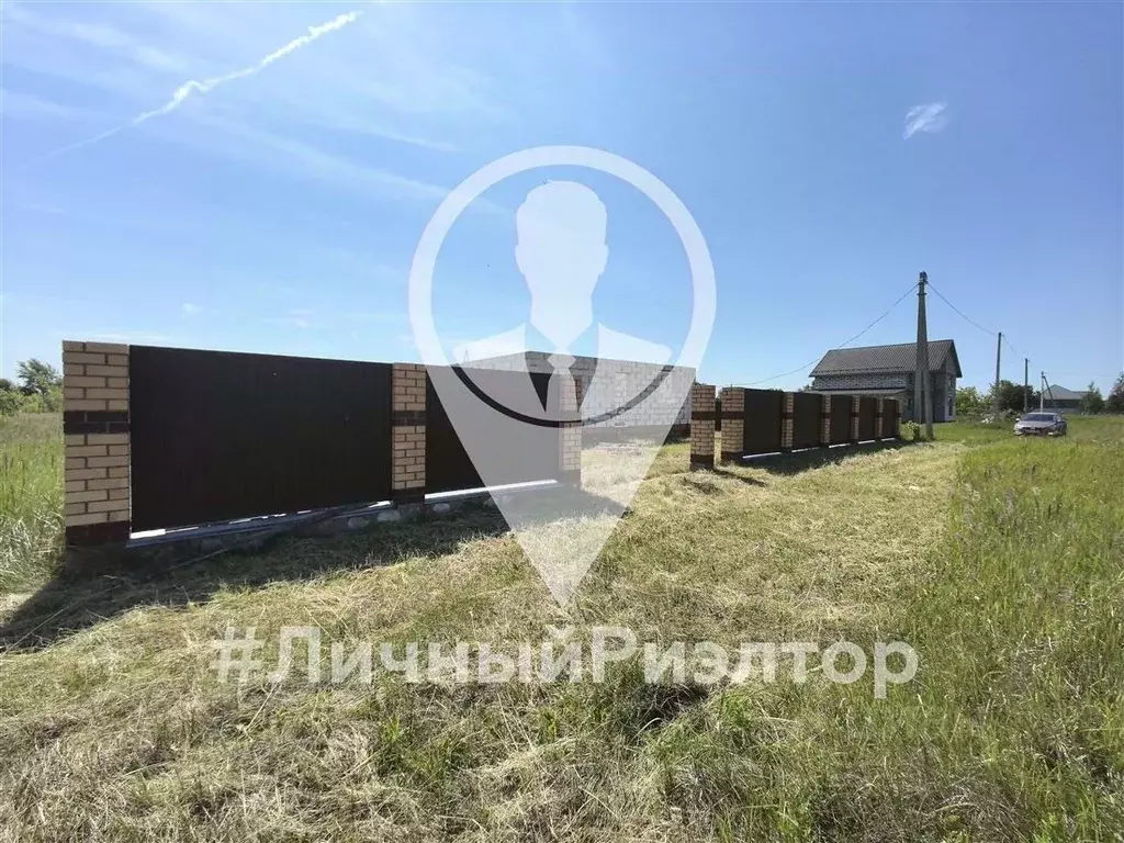 Дом в Рязанская область, Михайлов ул. Красная Горка, 20 (100 м) - Фото 2