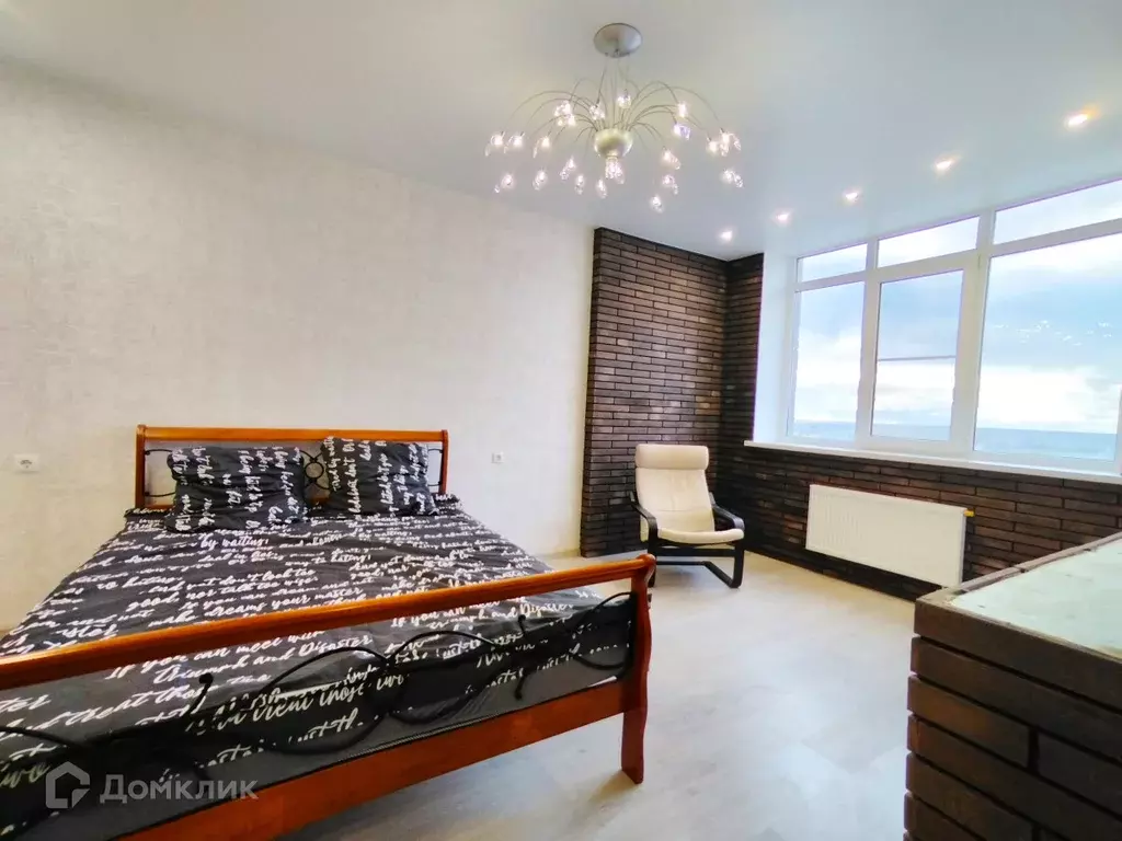 Продаётся 1-к квартира, 43.1 м - Фото 1