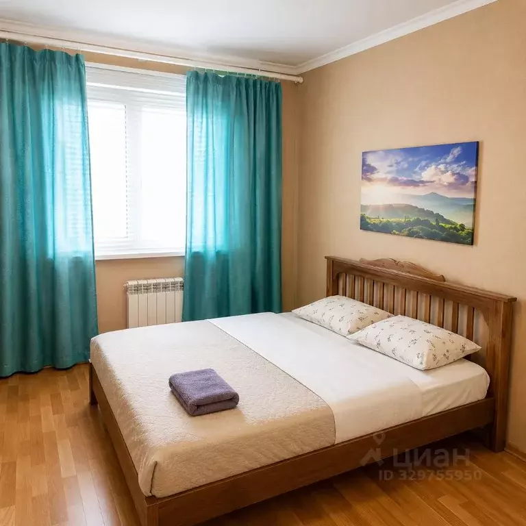 1-к кв. Московская область, Химки ул. Панфилова, 18 (42.0 м) - Фото 1