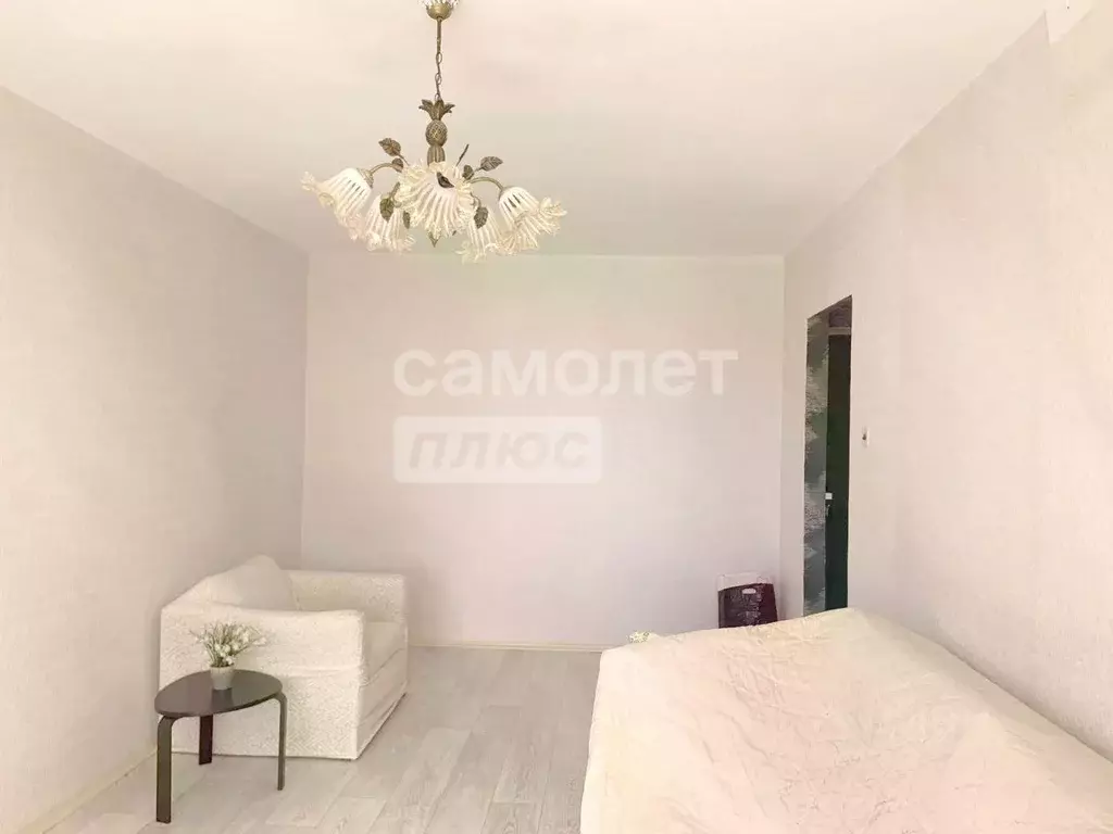 2-к кв. Московская область, Серебряные Пруды муниципальный округ, с. ... - Фото 2