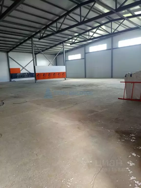 Помещение свободного назначения в Московская область, Чехов Венюково ... - Фото 1