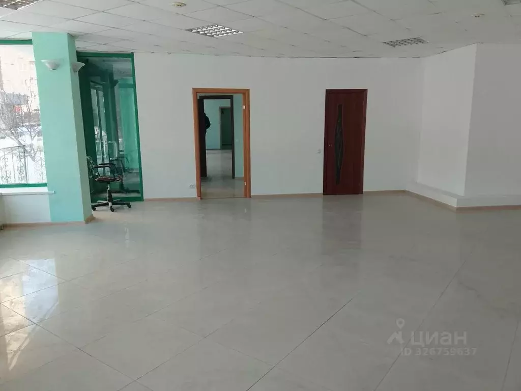 Помещение свободного назначения в Саратовская область, Энгельс Зеленый ... - Фото 2