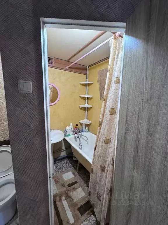 2-к кв. Крым, Евпатория проезд Советский, 5 (41.0 м) - Фото 2