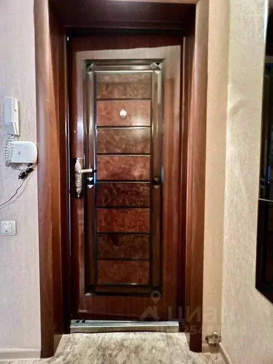 3-к кв. Хакасия, Саяногорск Саяногорск городской округ, Центральный ... - Фото 2