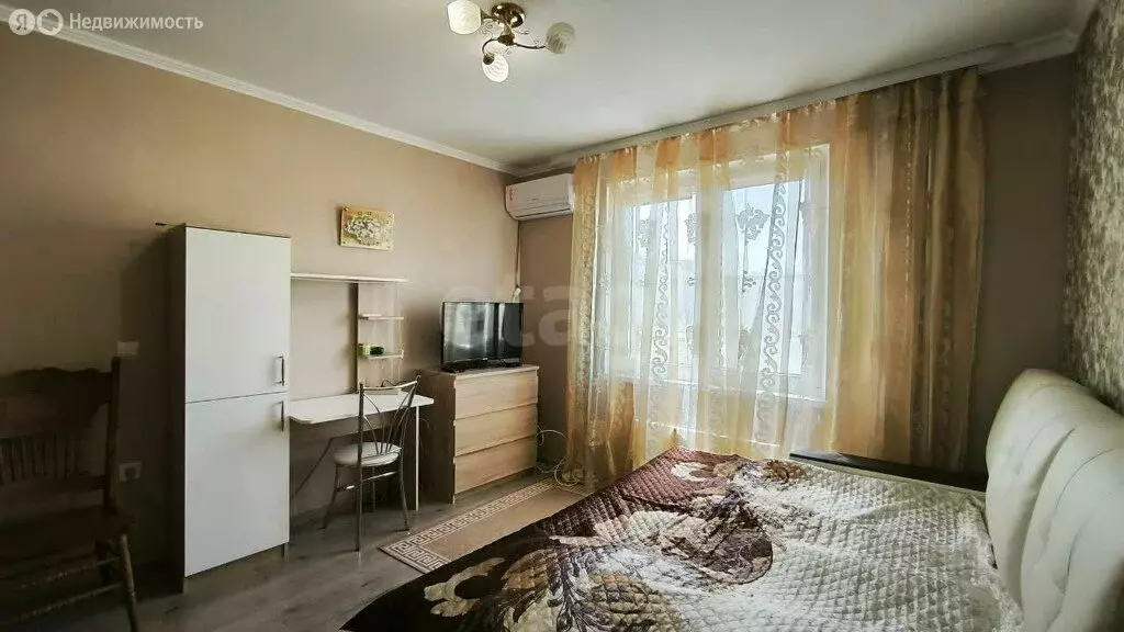 2-комнатная квартира: Анапа, улица Ленина, 192 (68.8 м) - Фото 0