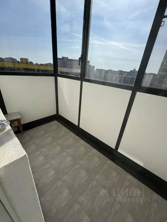 Студия Санкт-Петербург Парашютная ул., 34 (22.6 м) - Фото 0
