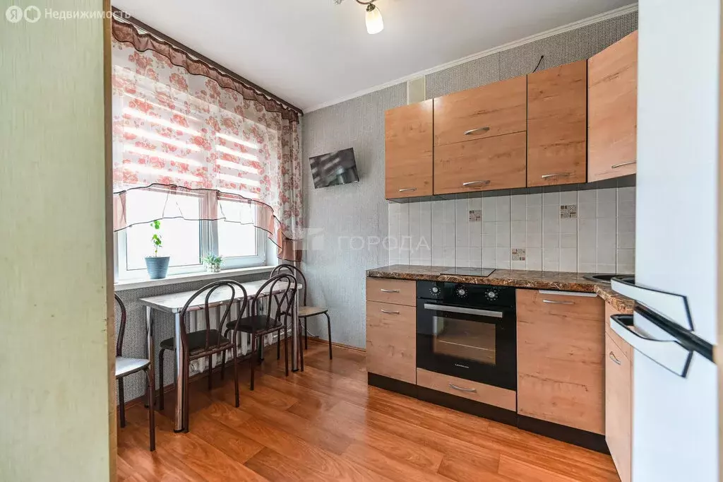 3-комнатная квартира: Барнаул, улица Попова, 85 (62.6 м) - Фото 2