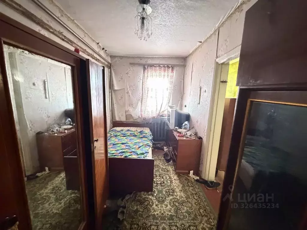 Дом в Белгородская область, Корочанский район, Погореловское с/пос, с. ... - Фото 2