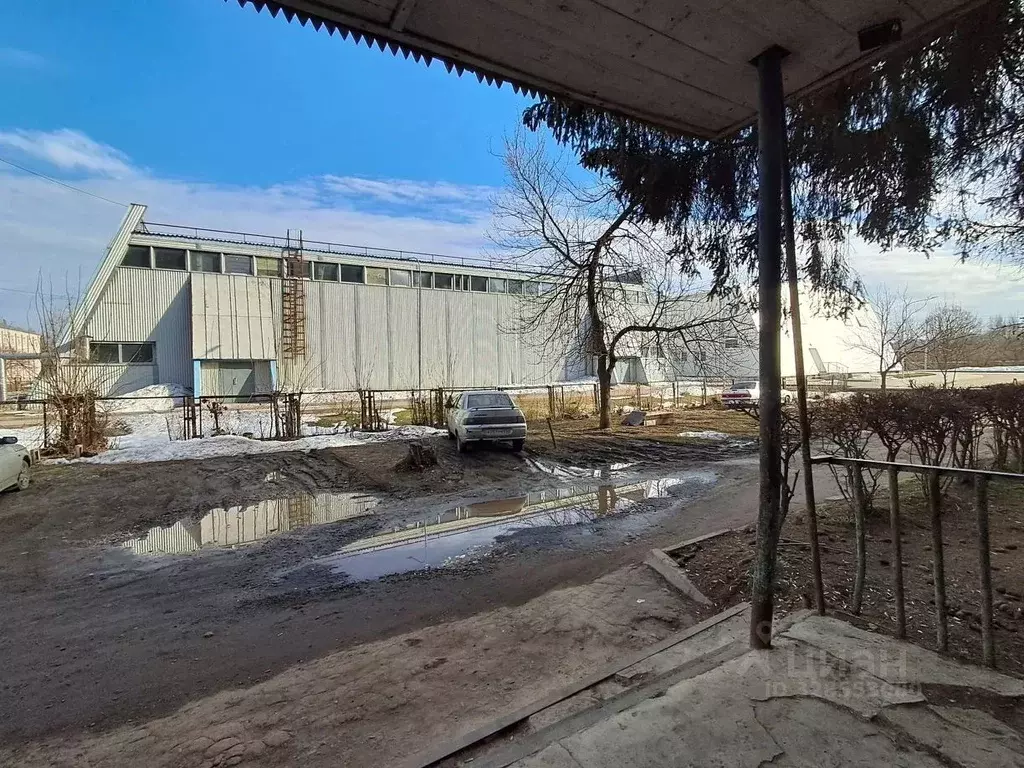 Комната Владимирская область, Собинский муниципальный округ, пос. ... - Фото 2