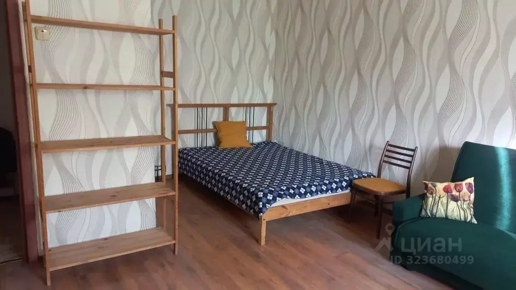 1-к кв. Москва ул. Амундсена, 5 (40.0 м) - Фото 1