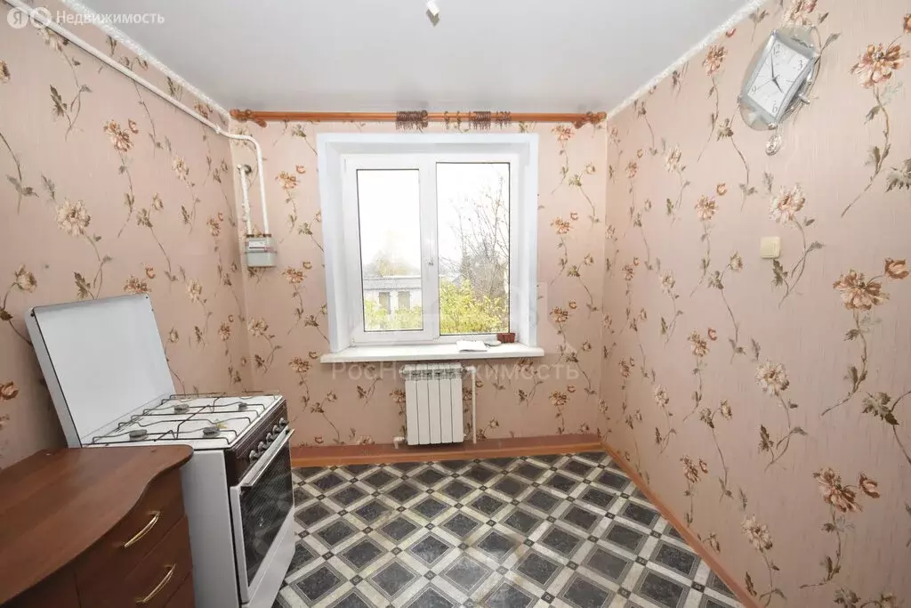 1-комнатная квартира: посёлок Раздолье, улица Новосёлов, 10 (31.7 м) - Фото 2
