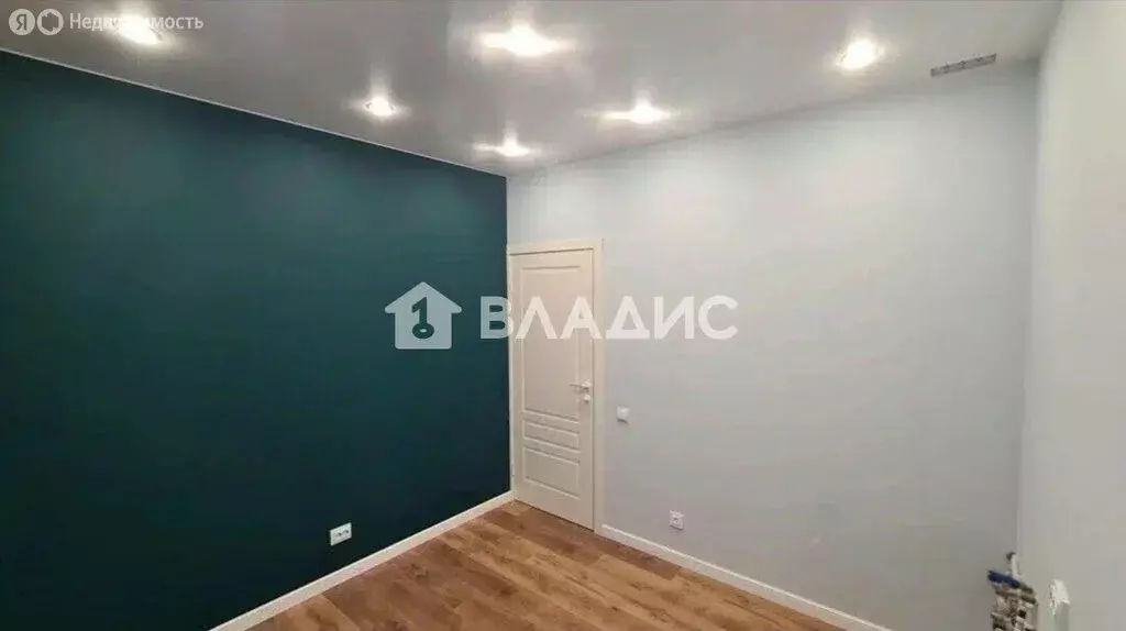 1-комнатная квартира: Кудрово, Пражская улица, 4 (34 м) - Фото 1
