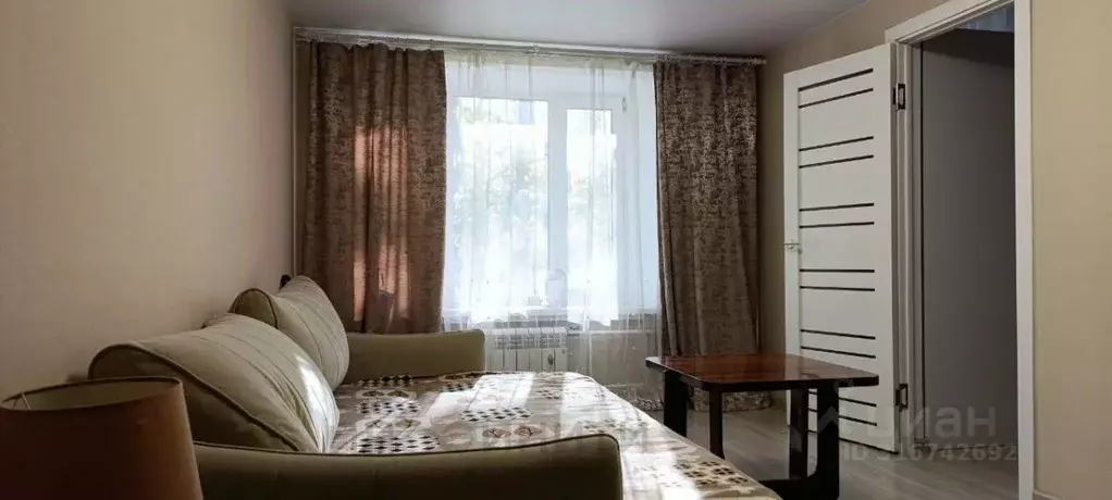 3-к кв. Москва Ленинградское ш., 92/1 (61.0 м) - Фото 0