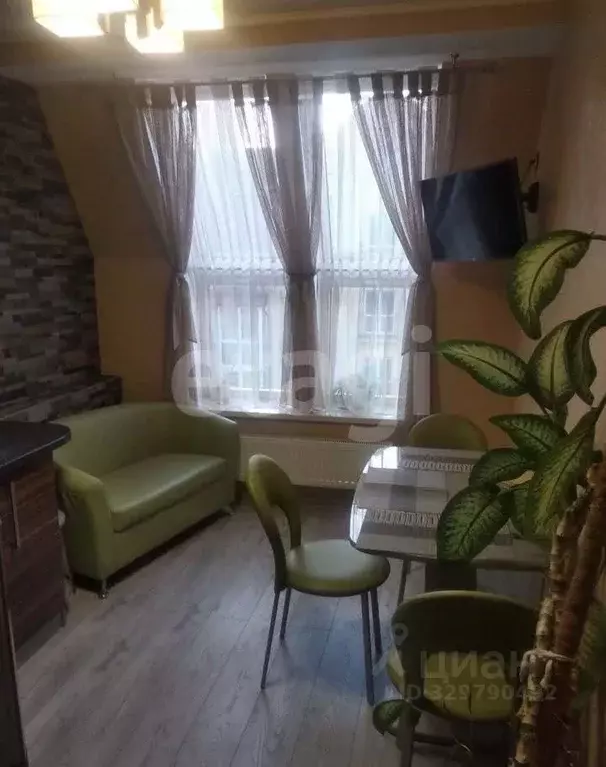 2-к кв. Калининградская область, Гурьевск бул. Краковский, 10 (57.0 м) - Фото 1