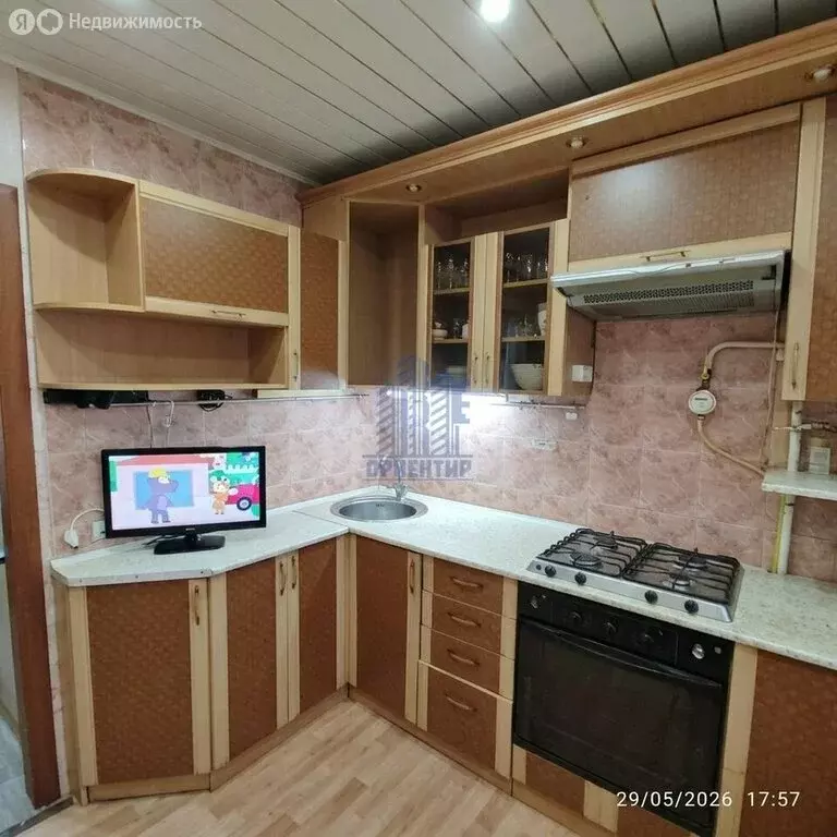 2-комнатная квартира: Новочебоксарск, Зелёный бульвар, 2 (51 м) - Фото 1