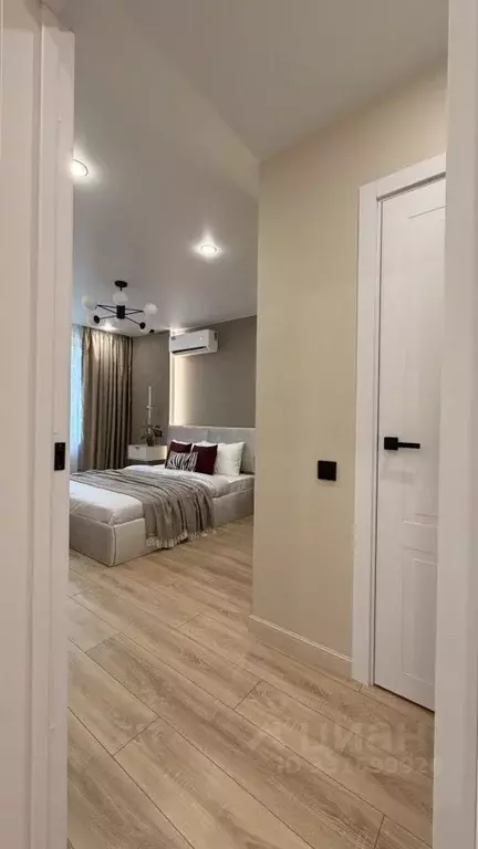 2-к кв. Москва Литовский бул., 3К2 (45.0 м) - Фото 1