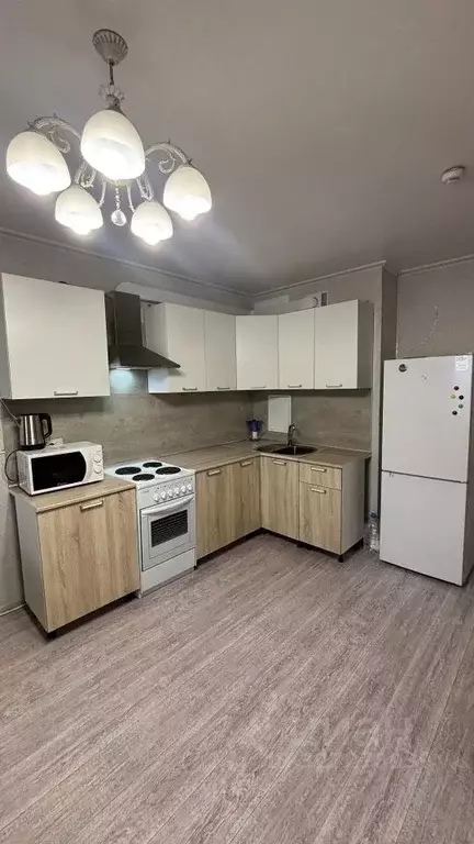 Студия Краснодарский край, Краснодар ул. Героя А.А. Аверкиева, 21 ... - Фото 2