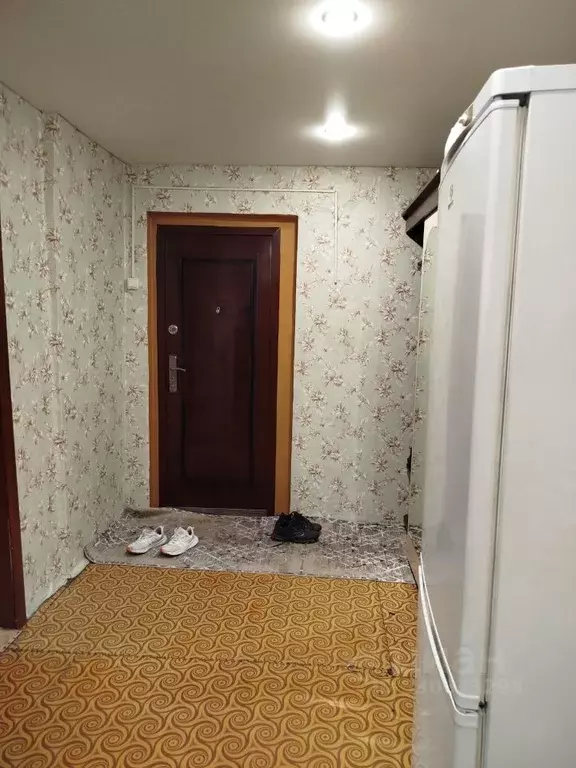 Свободной планировки кв. Хакасия, Усть-Абакан рп ул. Добровольского, ... - Фото 1