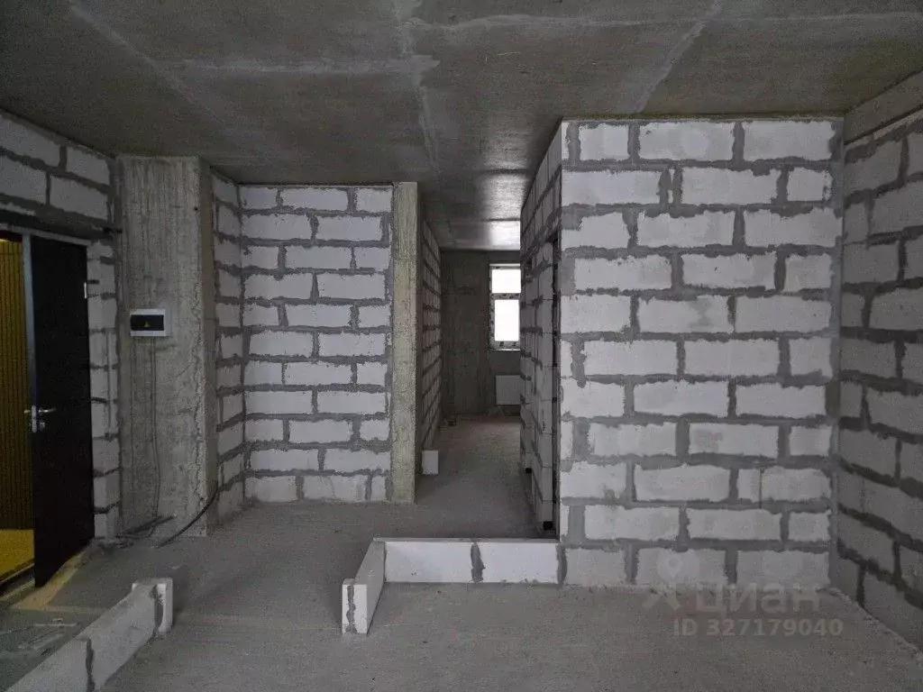 2-к кв. Московская область, Красногорск городской округ, Сабурово пгт ... - Фото 1