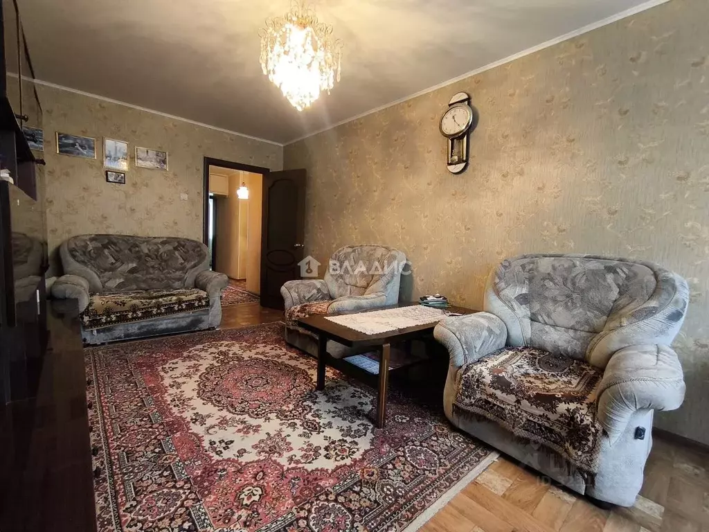 2-к кв. Белгородская область, Белгородский район, Дубовское с/пос, ... - Фото 1