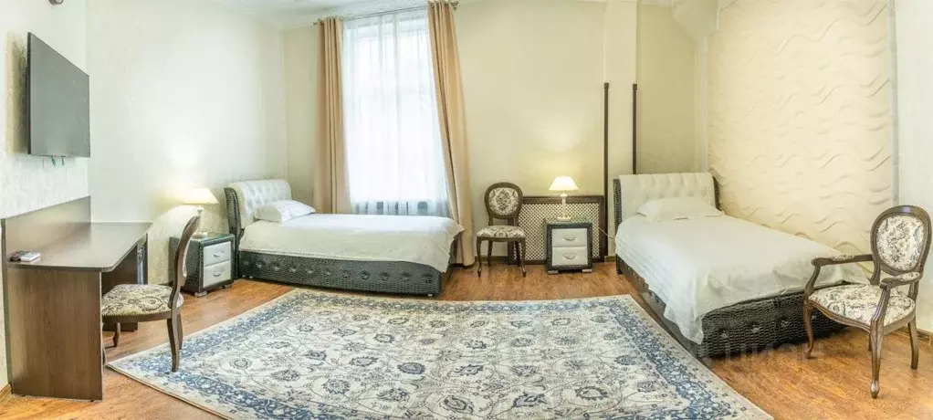 Комната Алтай, Горно-Алтайск Коммунистический просп., 68 (25.0 м) - Фото 1