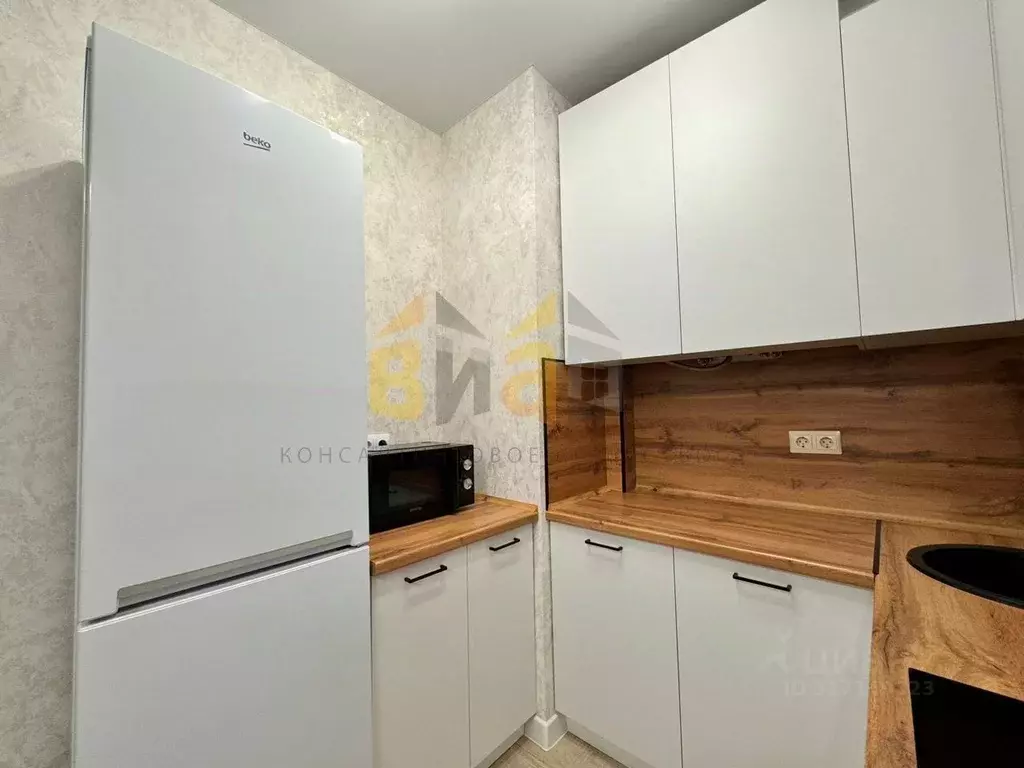 2-к кв. Астраханская область, Астрахань ул. Ахшарумова, 29 (38.3 м) - Фото 0