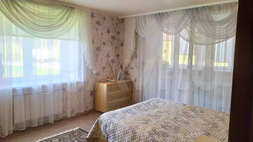 2-к. квартира, 54,7 м, 1/1 эт. - Фото 1