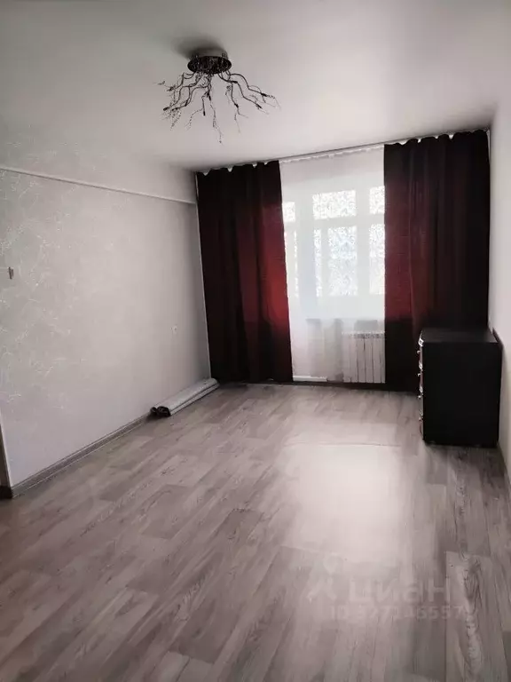 1-к кв. Иркутская область, Иркутск Почтамтская ул., 98 (36.0 м) - Фото 0