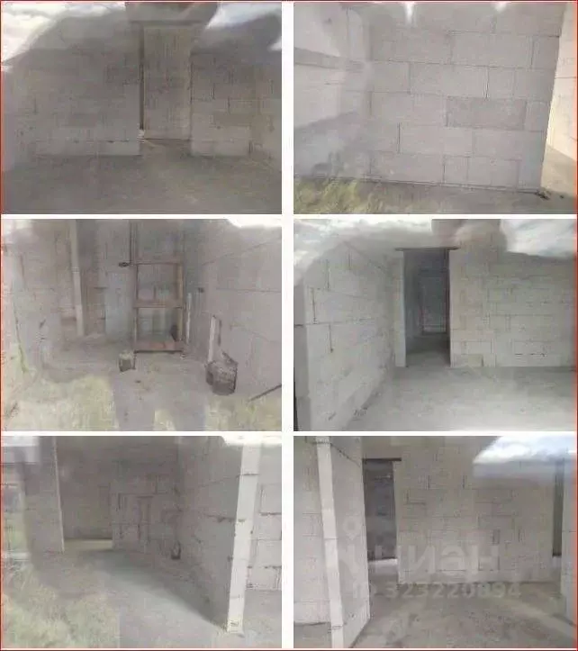 Дом в Тюменская область, Тюменский муниципальный округ, с. Кулаково ... - Фото 2