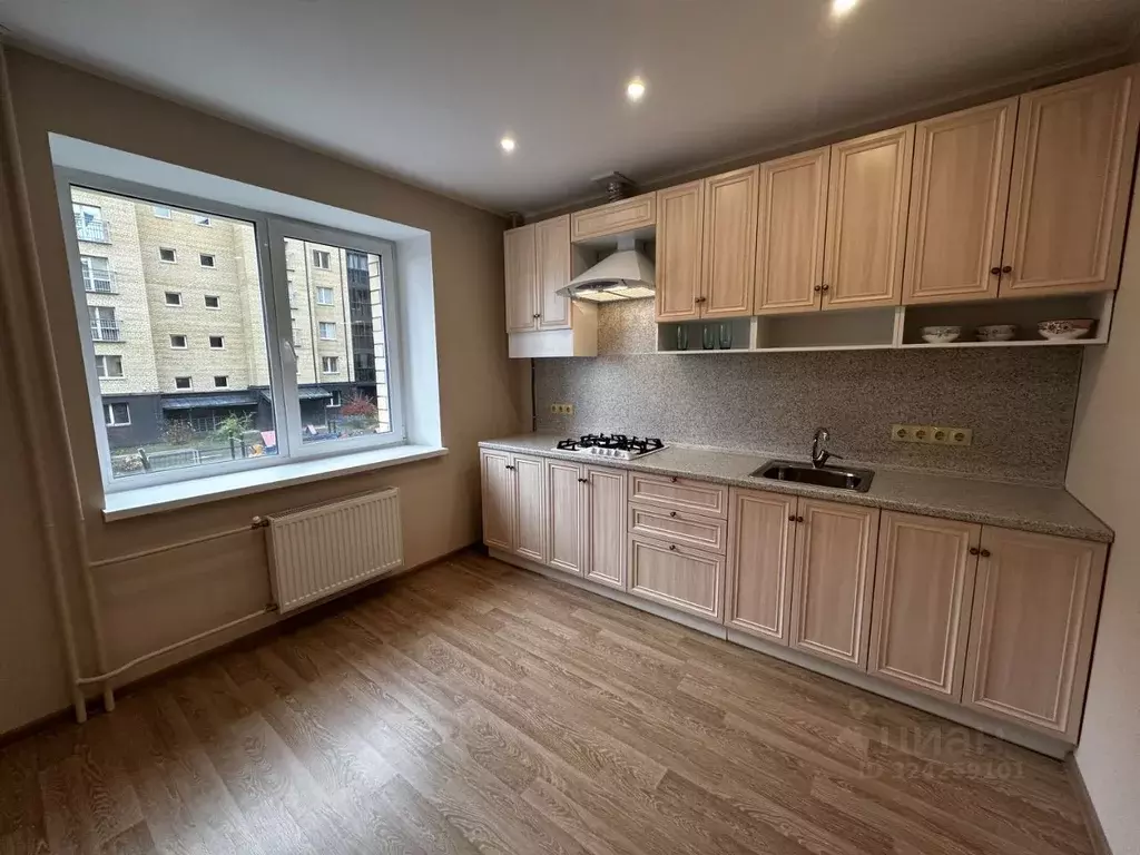 2-к кв. Тверская область, Конаковский муниципальный округ, д. Мокшино ... - Фото 2