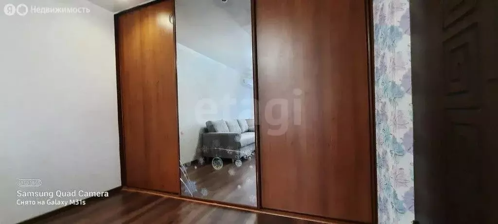 1-комнатная квартира: Гусев, улица Пушкина, 1 (35.7 м) - Фото 1