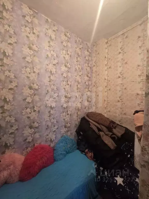 2-к кв. Курская область, Щигры ул. Чапаева, 4 (39.6 м) - Фото 1