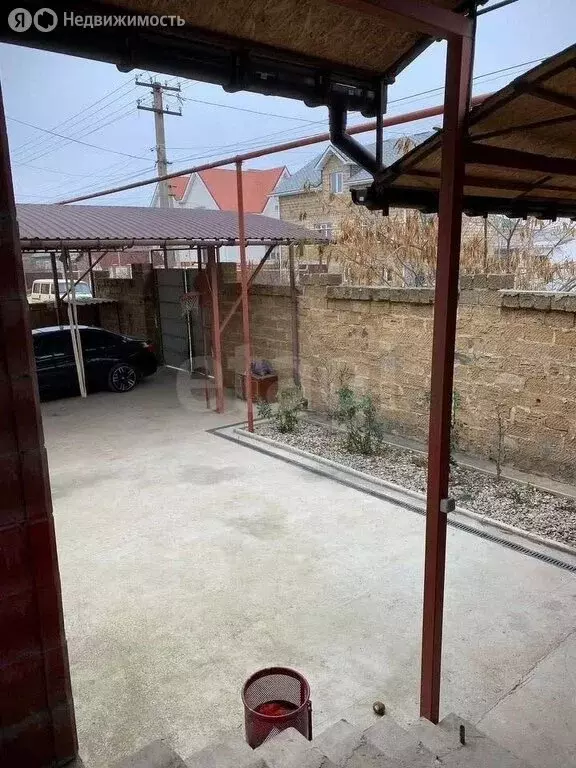 Дом в Евпатория, улица Болекаджи (194.2 м) - Фото 2