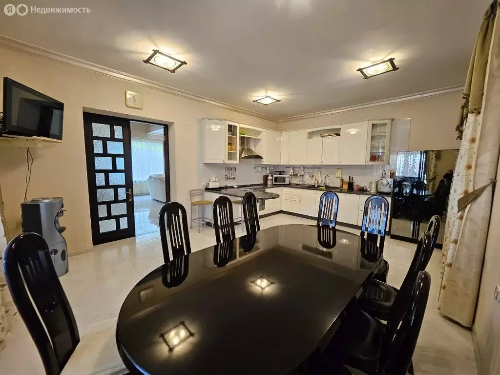 Дом в посёлок Иноземцево, Дорожный проезд, 16 (306 м) - Фото 1