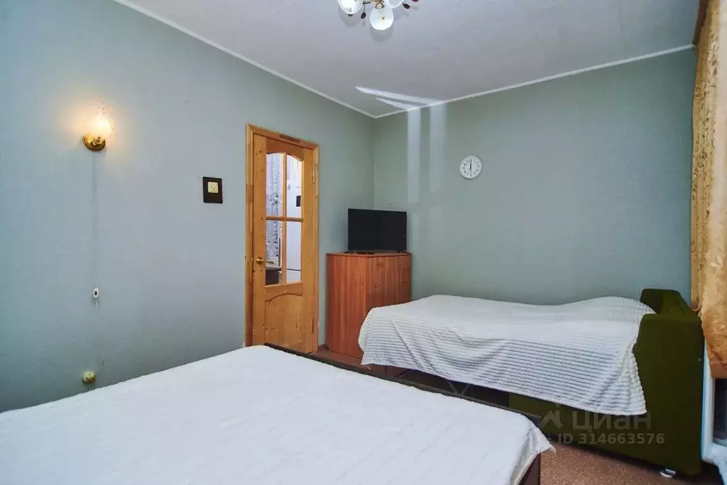 Дом в Ставропольский край, Кисловодск ул. Кирова, 11 (35 м) - Фото 1
