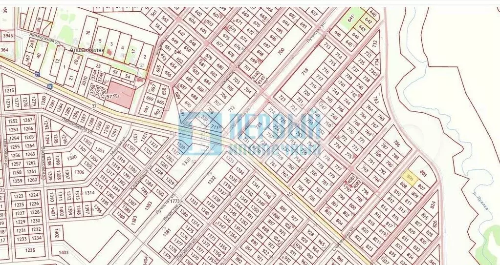 Участок 11,7 сот. (ИЖС) - Фото 1