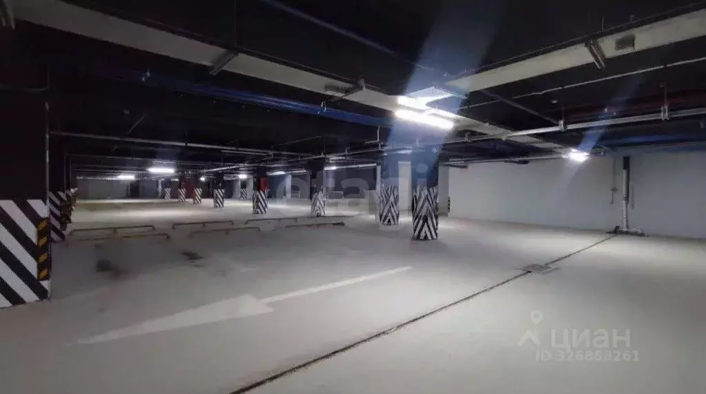 Гараж в Краснодарский край, Краснодар Догма Парк мкр, ул. Марины ... - Фото 1