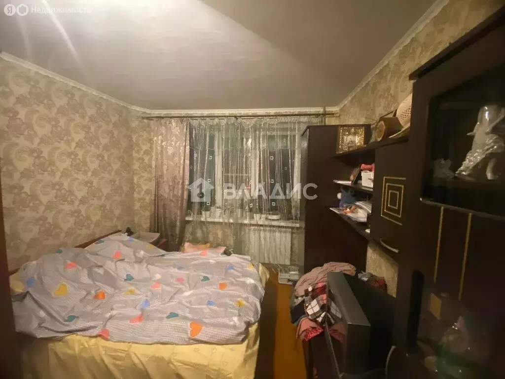 3-комнатная квартира: Белгород, улица Щорса, 1 (60.8 м) - Фото 2