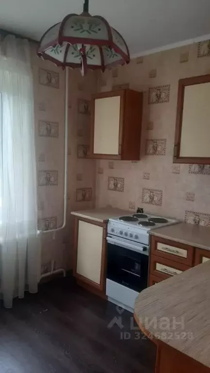 1-к кв. Новосибирская область, Кольцово рп 16 (37.0 м) - Фото 1