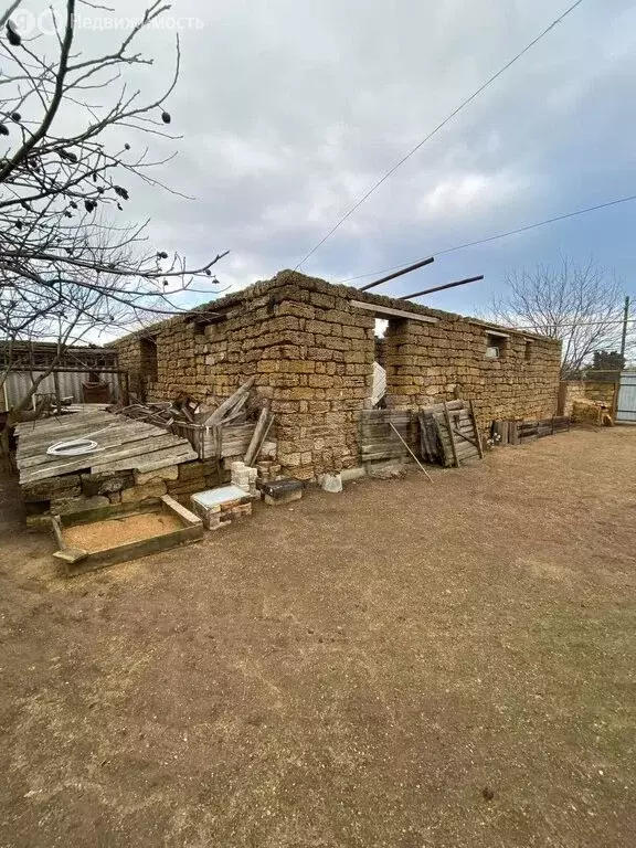 Дом в Серебрянское сельское поселение, село Орловка, улица 40 лет ... - Фото 1