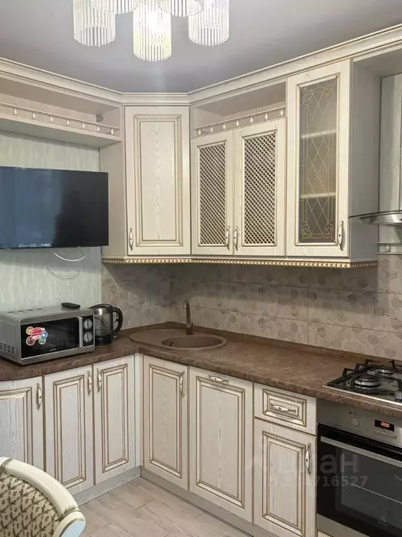 3-к кв. Татарстан, Казань ул. Сабан, 7б (67.0 м) - Фото 0