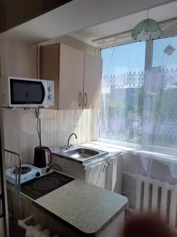 Квартира-студия, 18 м, 4/8 эт. - Фото 1